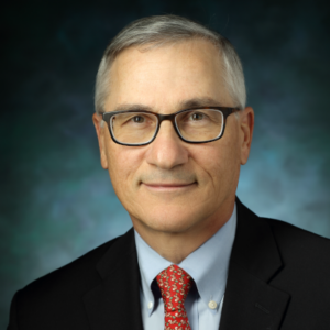 Dr. Gerald Andriole