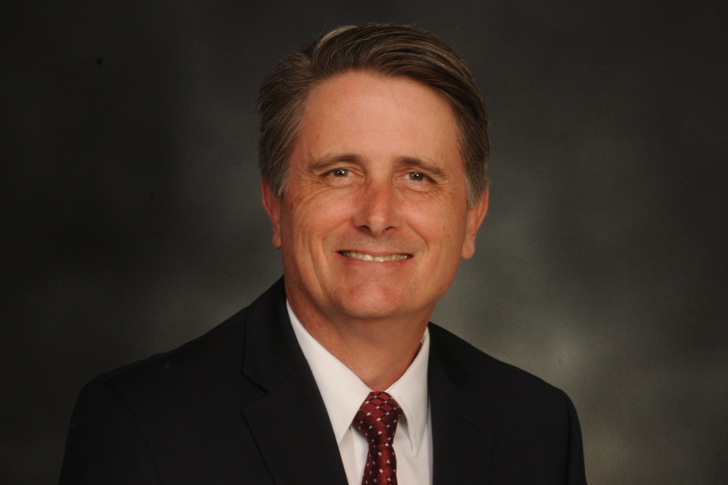 Dr. Mark McLaughlin